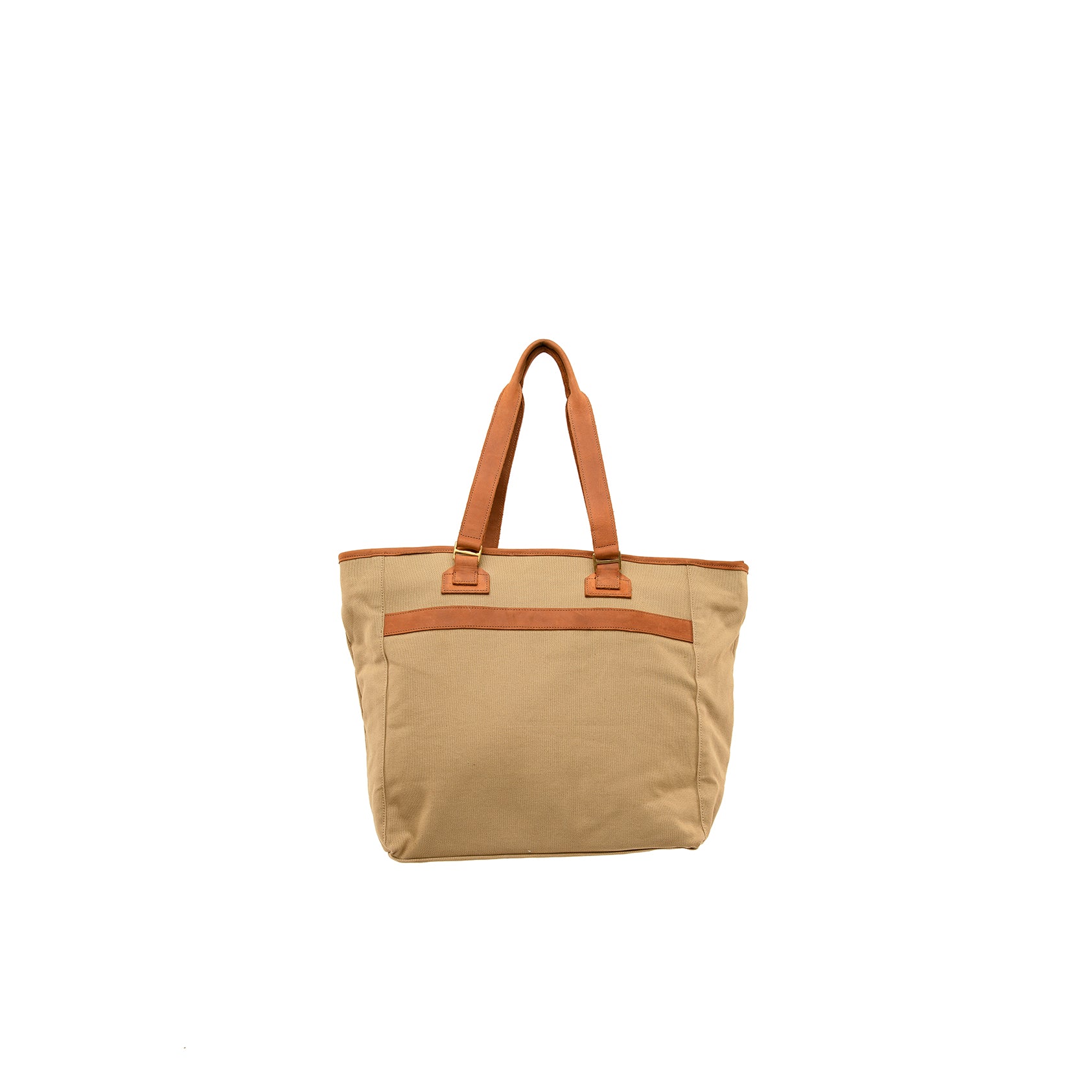 Canvas Truphosa Tote - Sandstorm Kenya (KE)