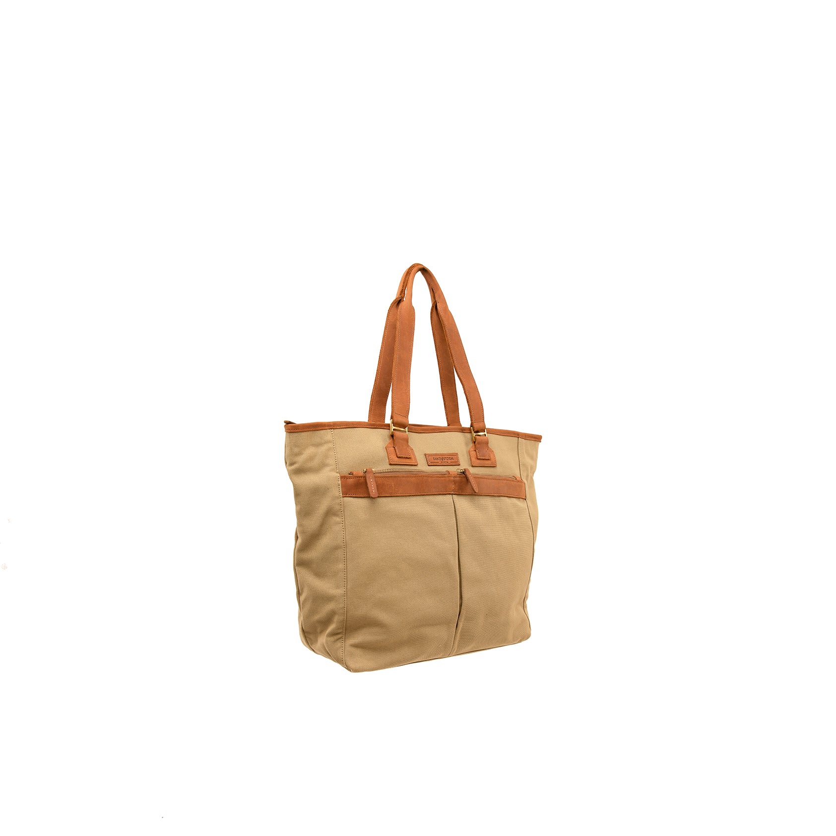 Canvas Truphosa Tote - Sandstorm Kenya (KE)