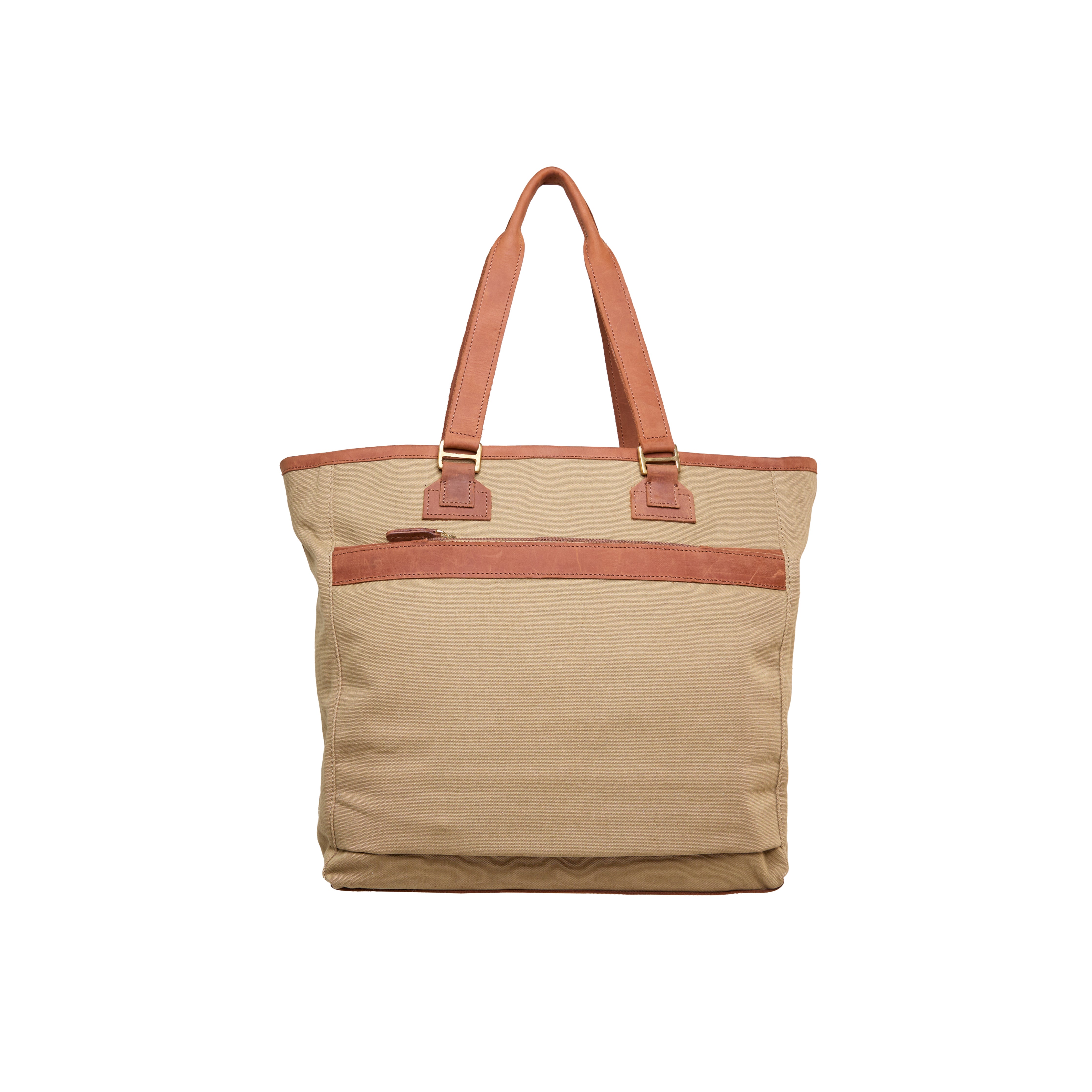 Canvas Truphosa Tote