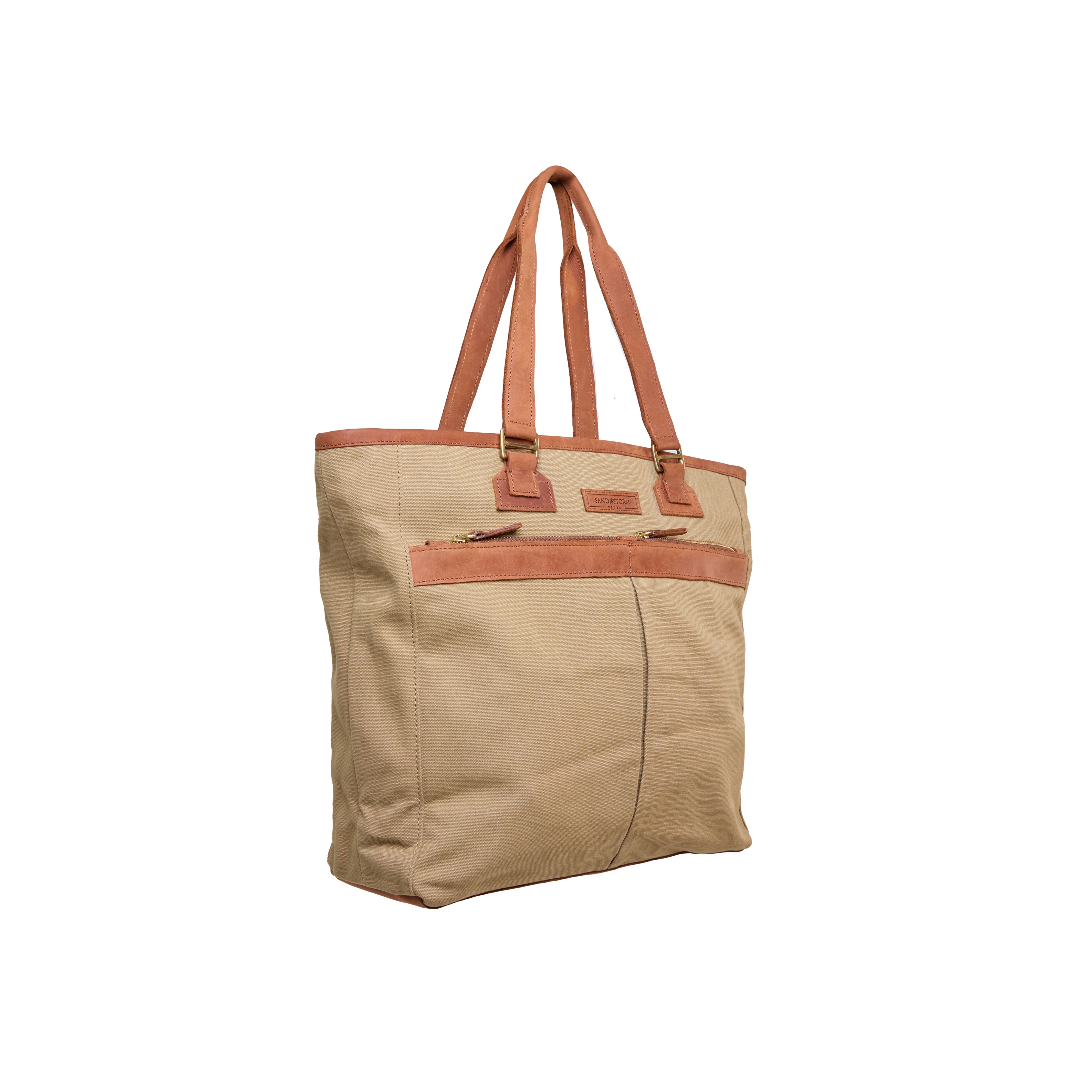 Canvas Truphosa Tote