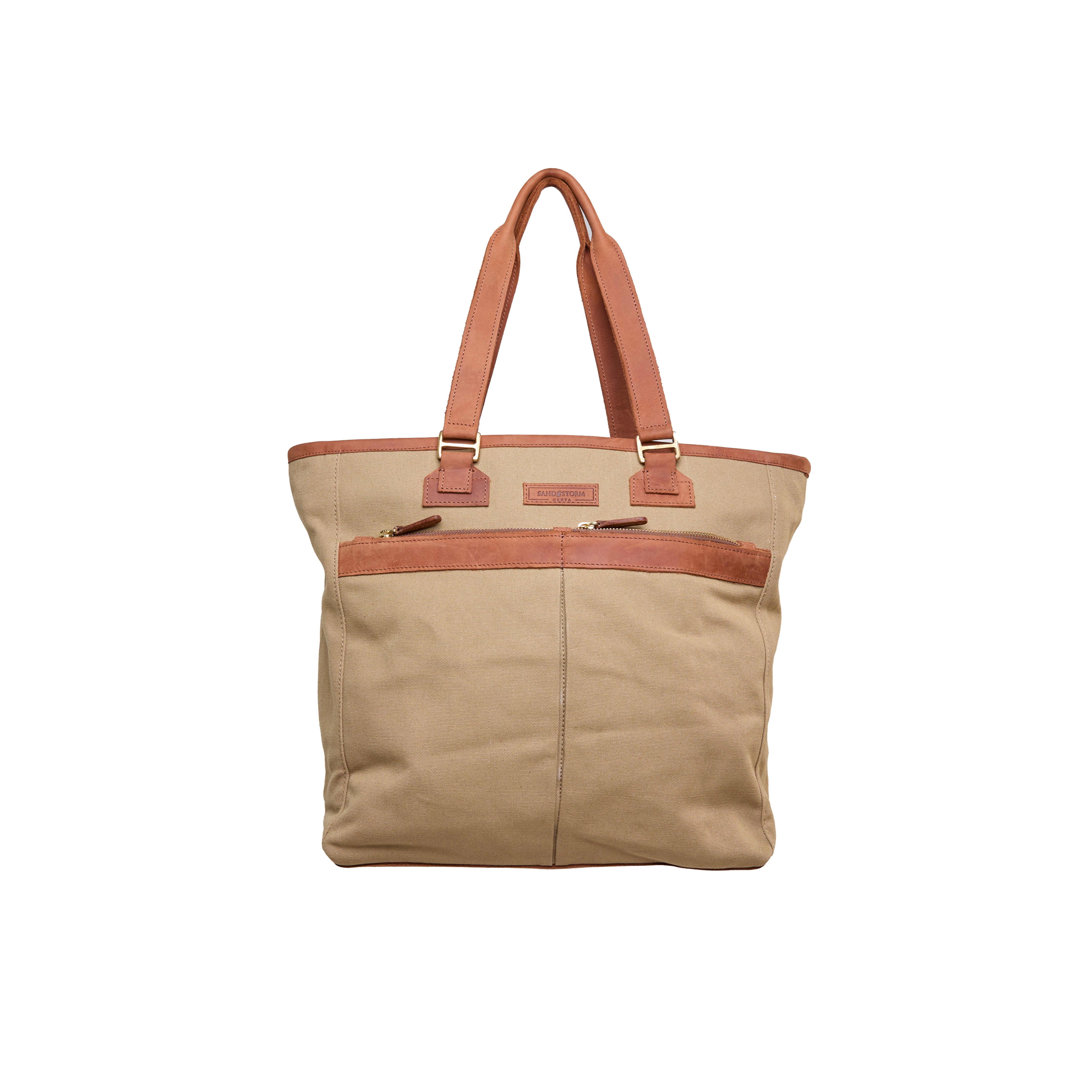 Canvas Truphosa Tote