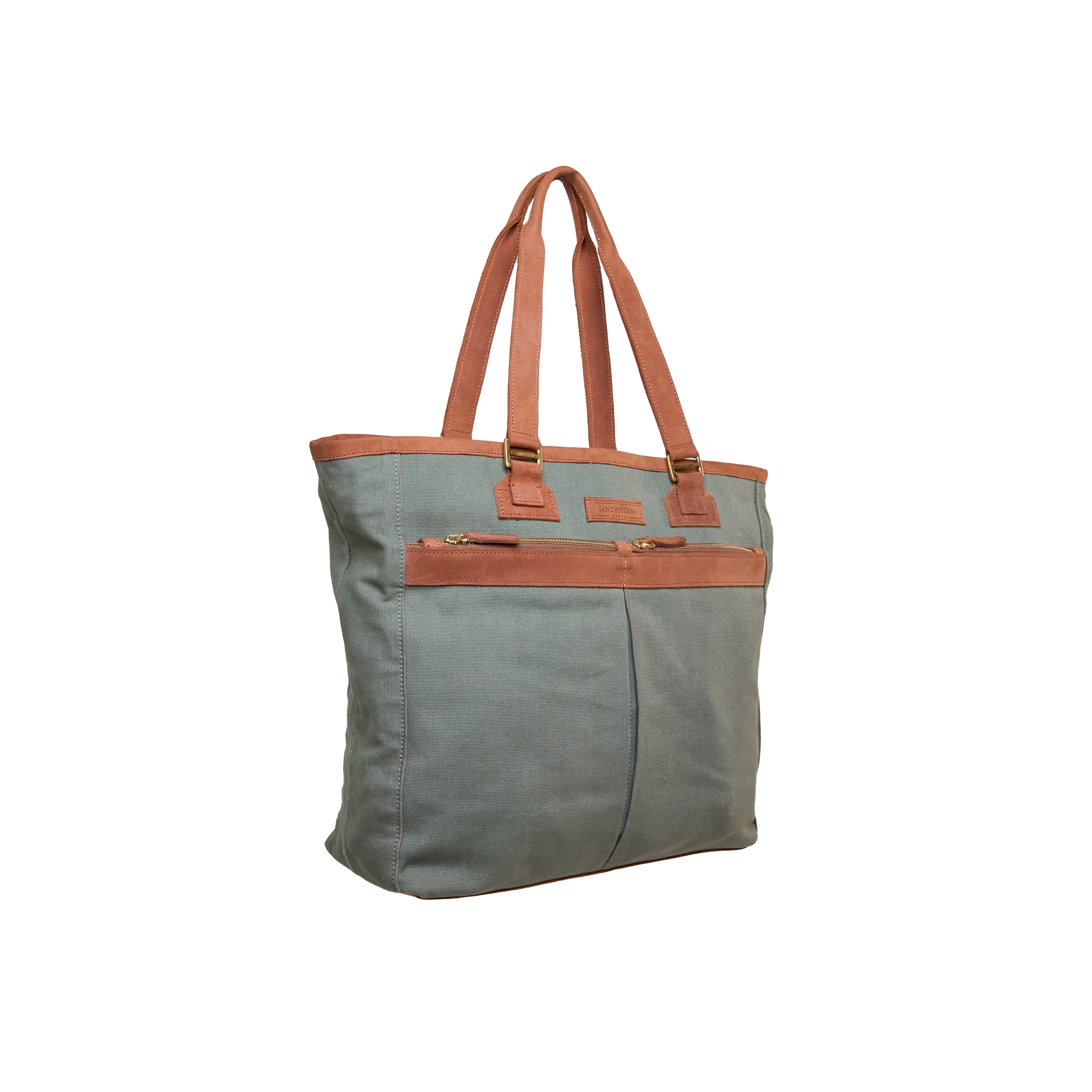 Canvas Truphosa Tote