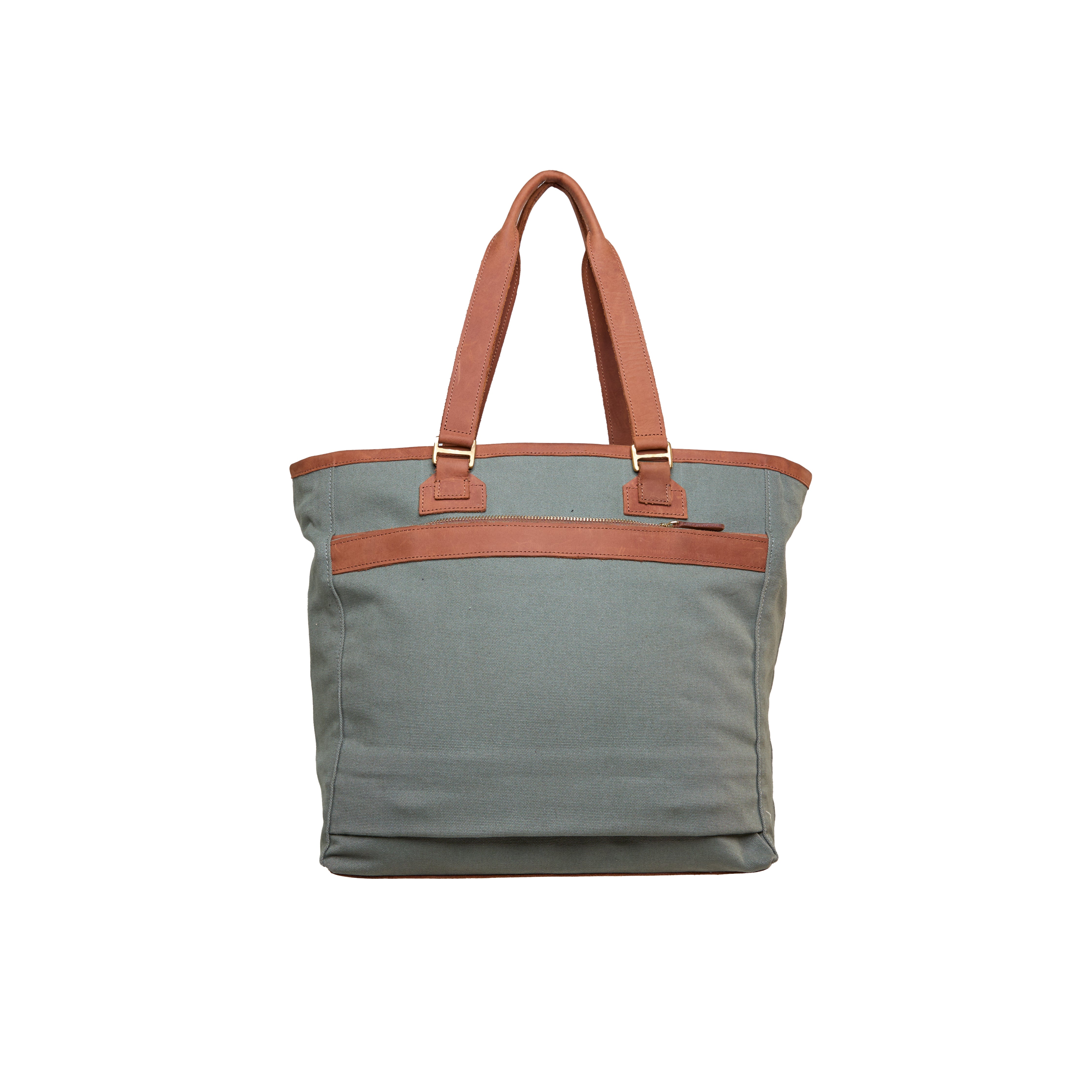 Canvas Truphosa Tote