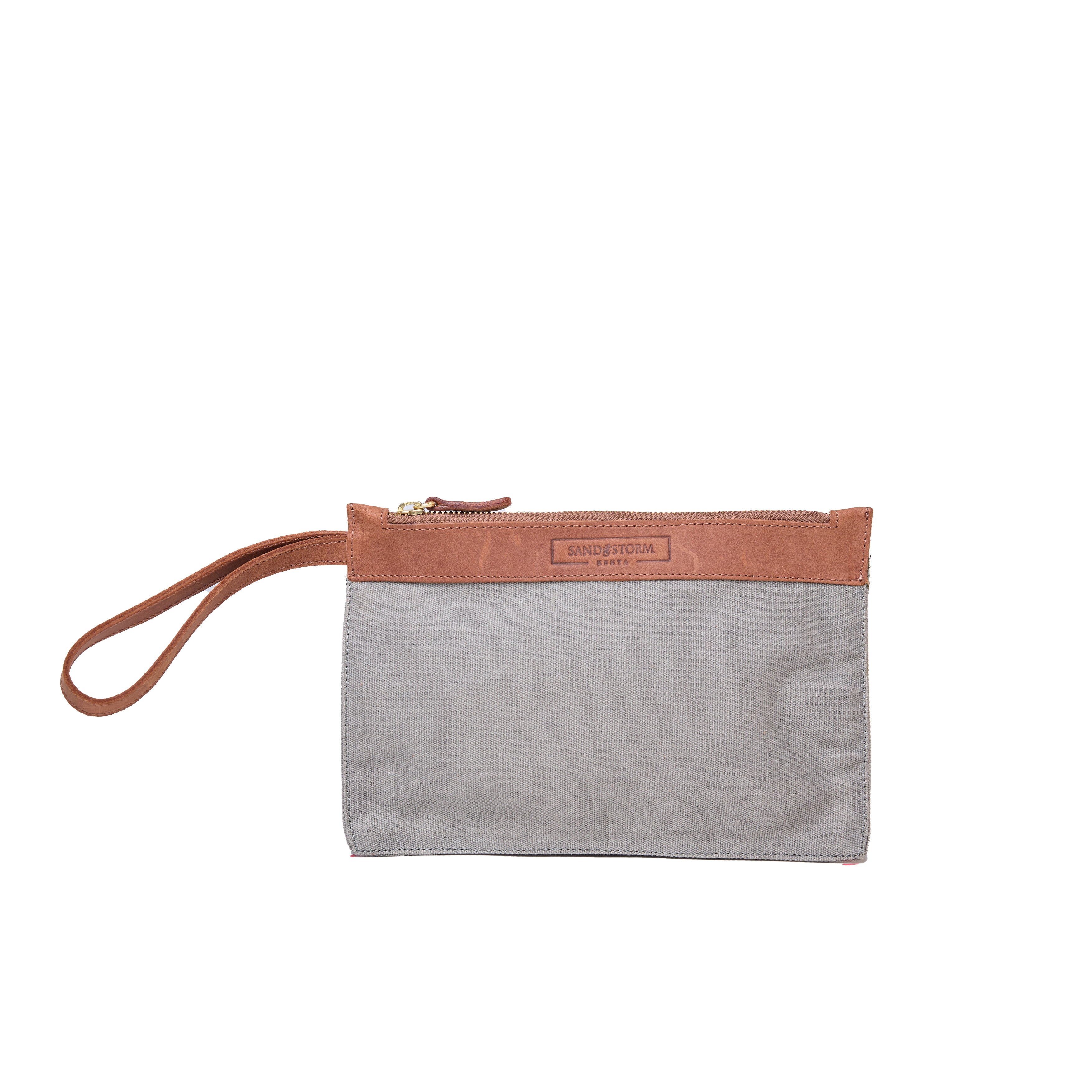 Canvas Agnes Pouch