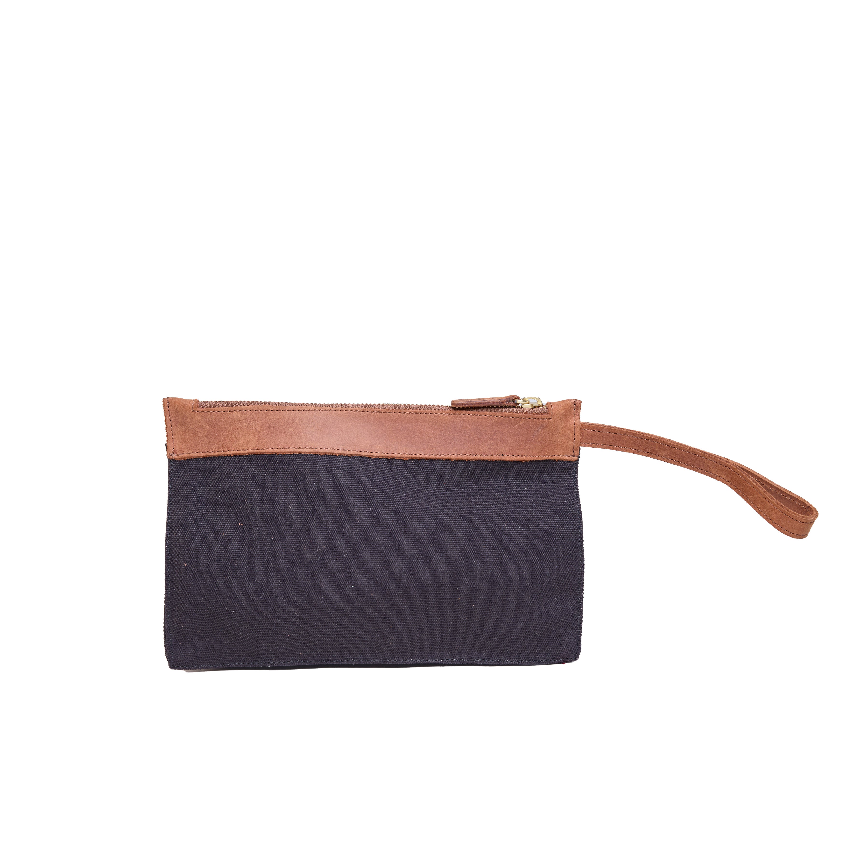 Canvas Agnes Pouch