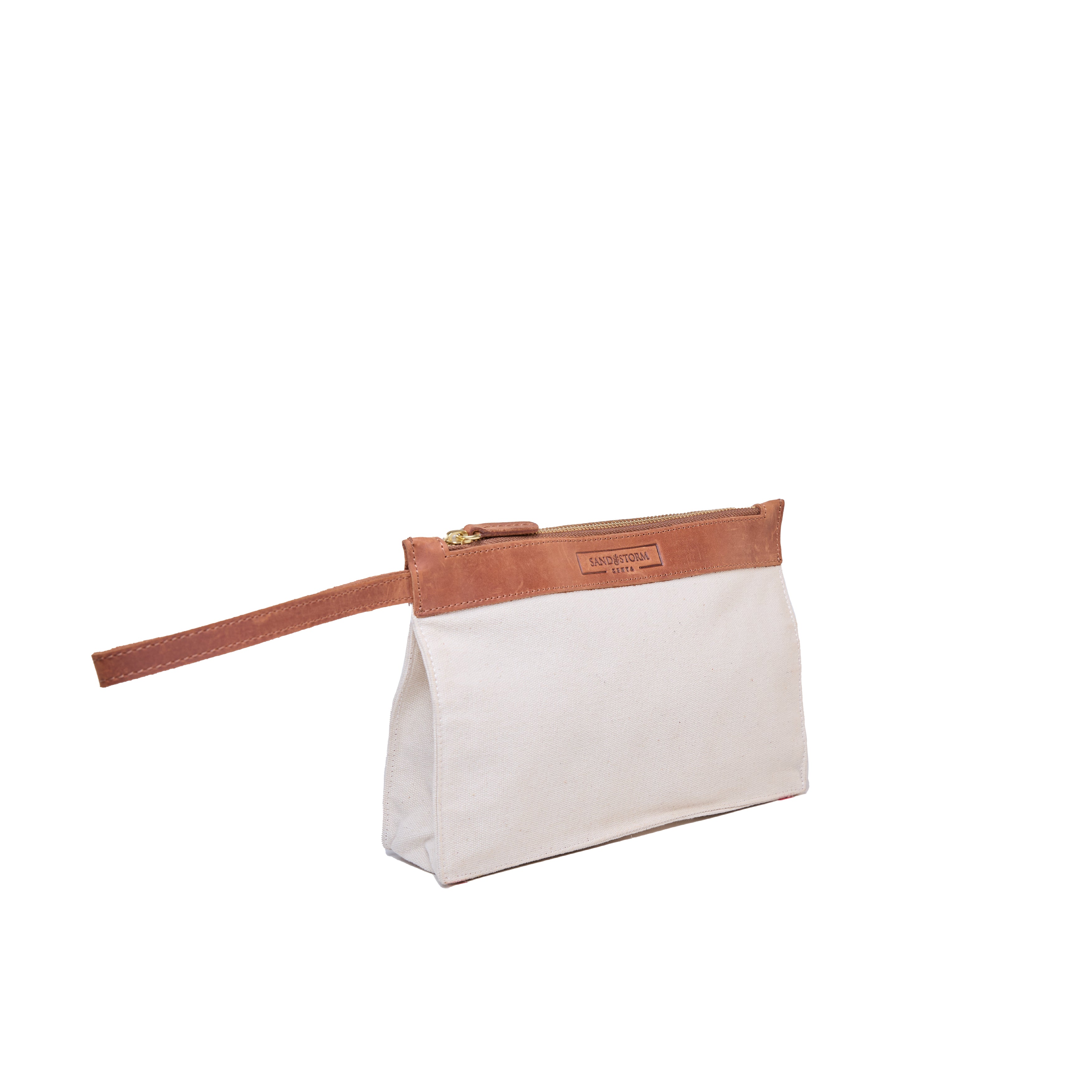 Canvas Agnes Pouch