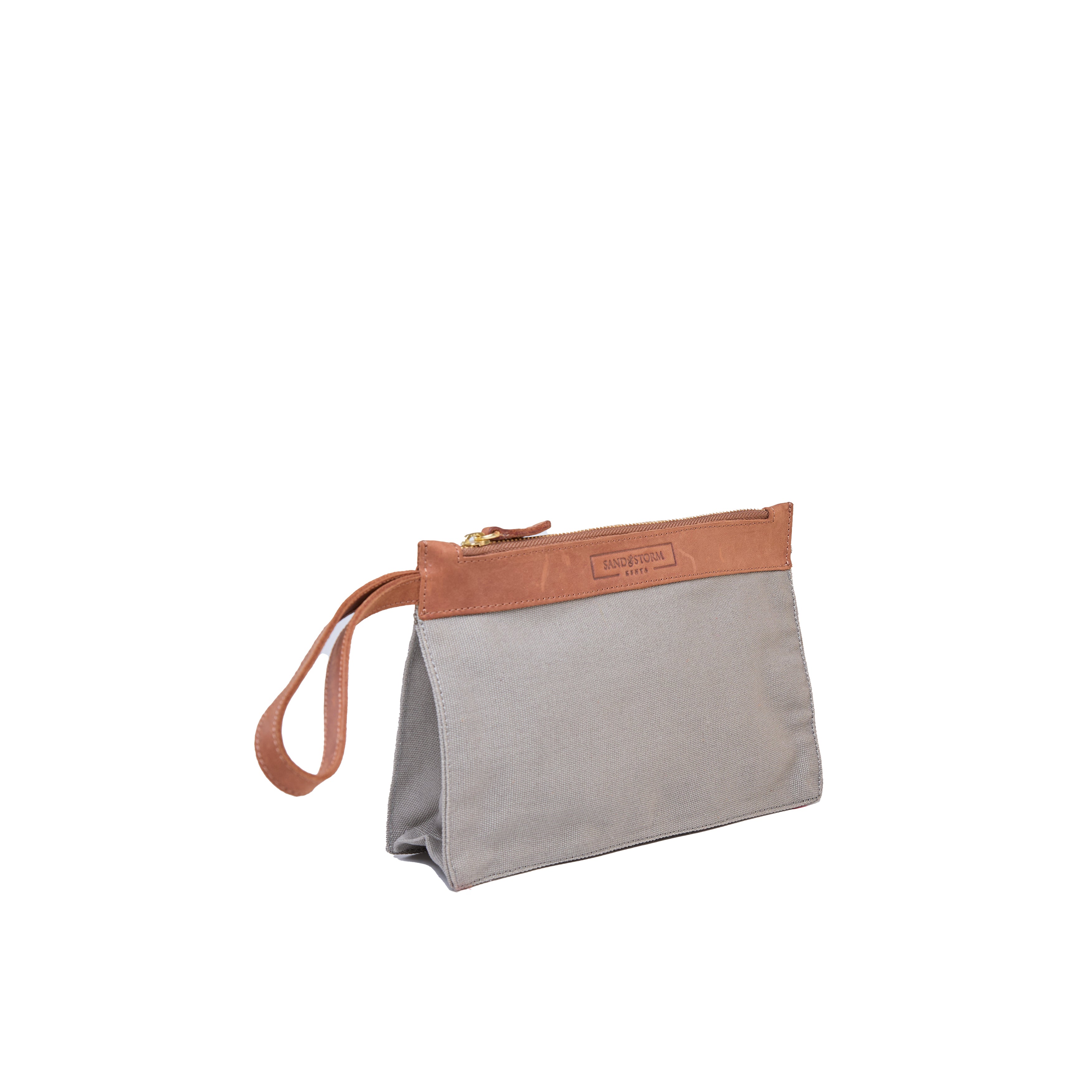 Canvas Agnes Pouch