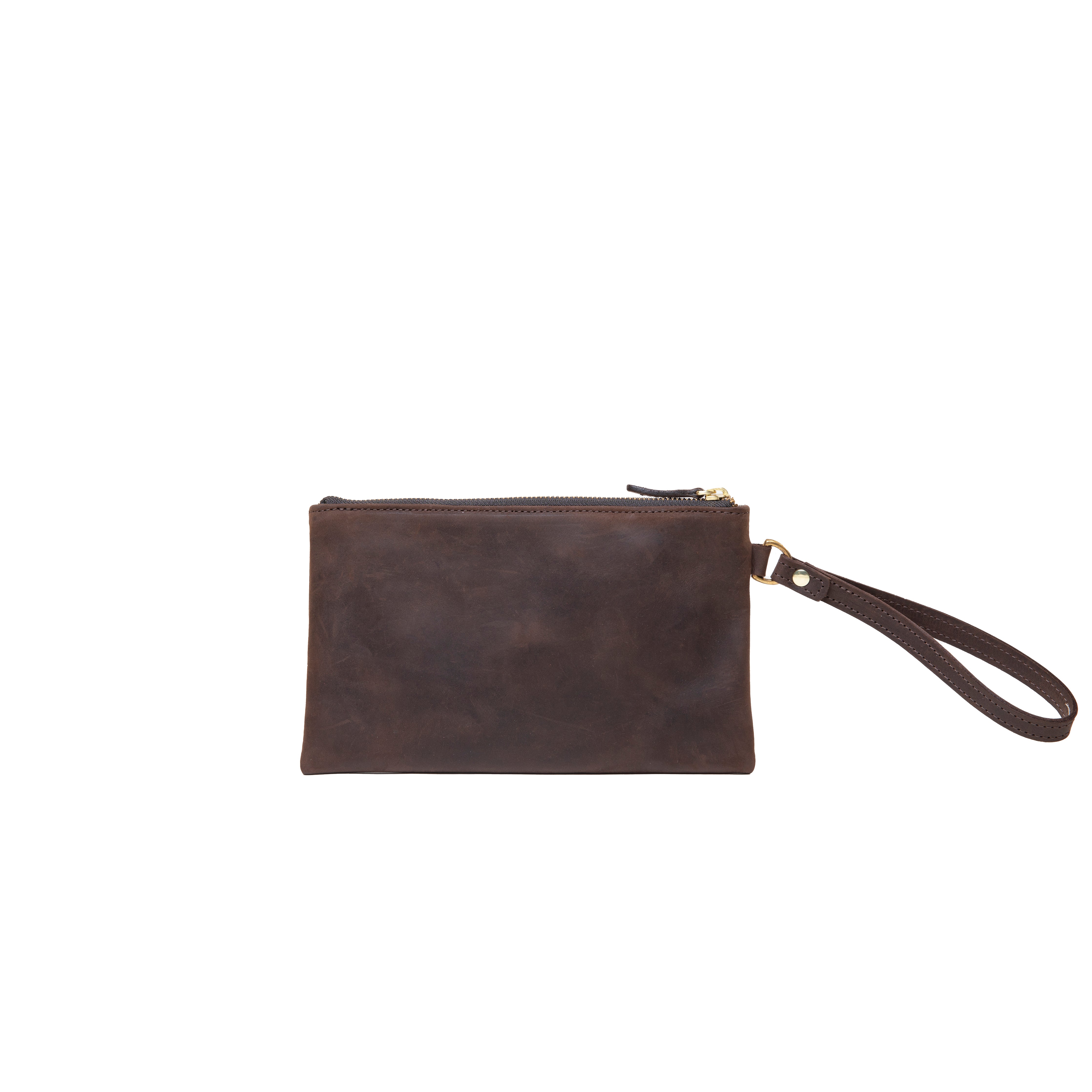 Pull-up Catherine purse